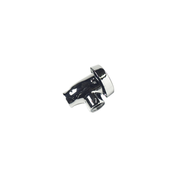 3/8" Antisiphon Valve, 90 degree