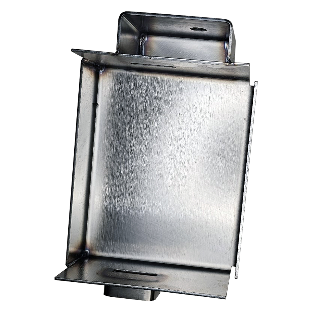 VACUUM/JE ADAMS,SECURITY COVER