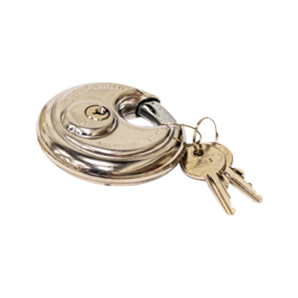 Lock Assembly