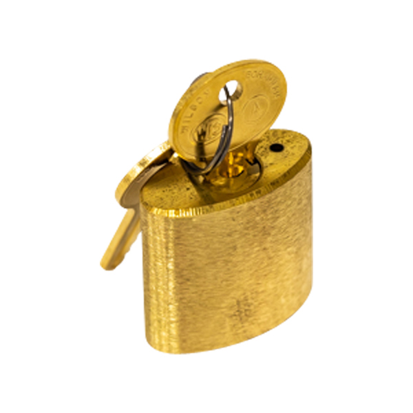 Pin Lock for Coinbox