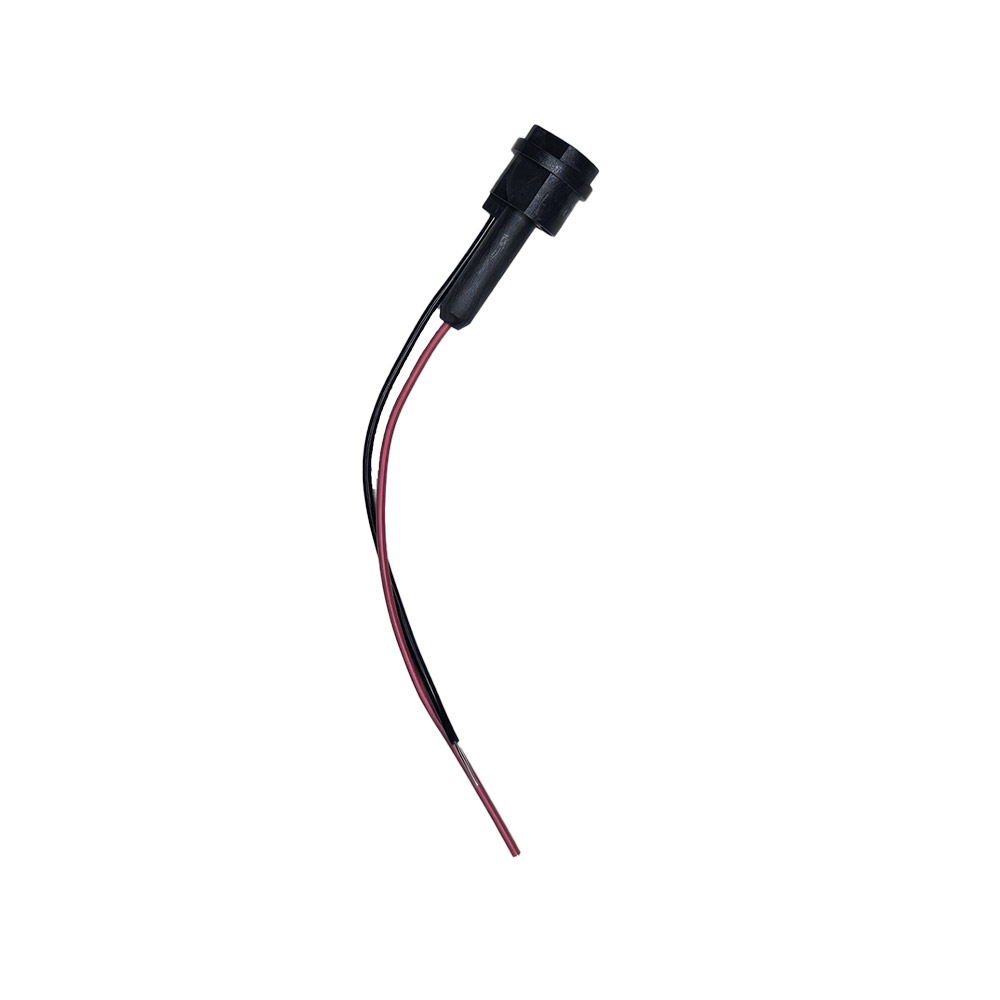 VACUUM/JE ADAMS, FUSE HOLDER