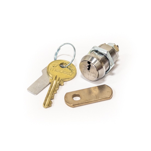Lock / CAM, Medeco