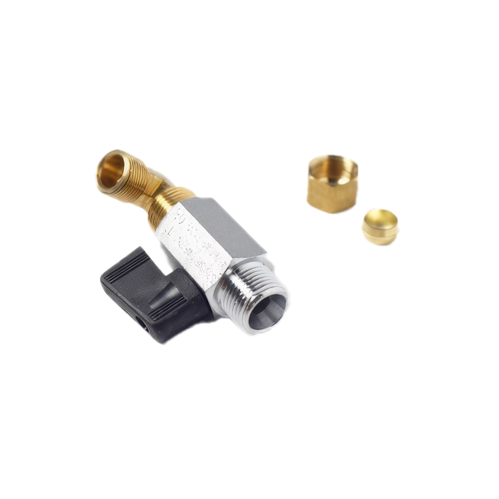 VALVE/BALL,3/8MPTX1/4TUBE,SS
