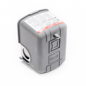 Pressure Switch (FSG2-40)