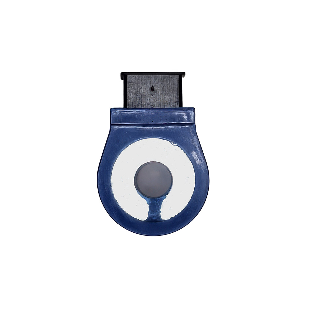 COIL/110VAC,NO,DIN,GC VALVE