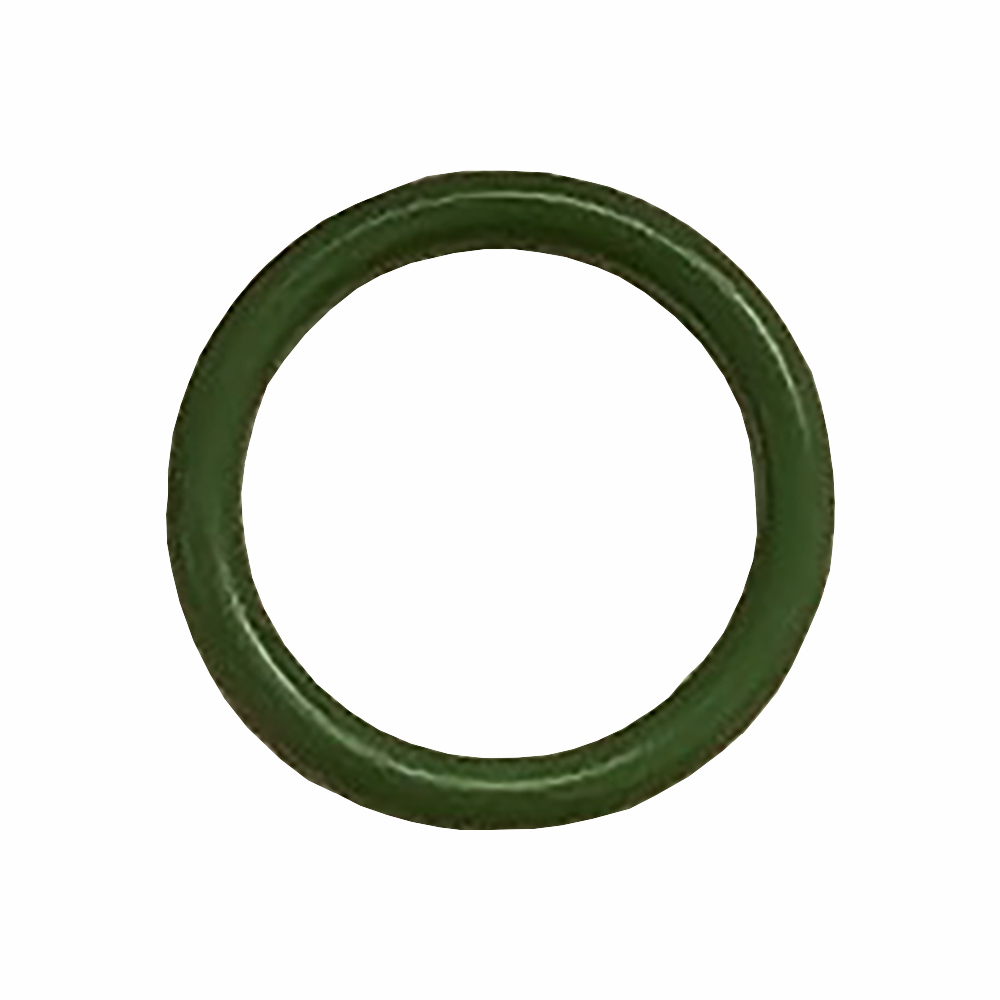 7) O RING GASKET/GREEN NITRILE (KREB G7-1030-RH0)