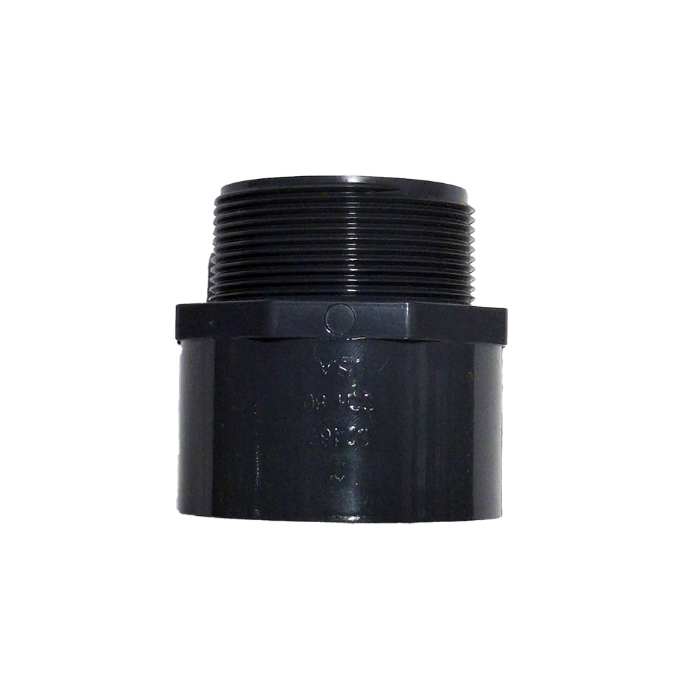 ADAPTER/2",MALE,SXMT,PVC