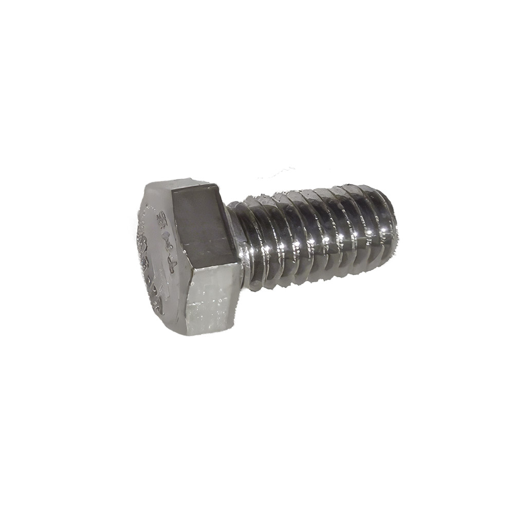 3/8-16 X 3/4" HEX CAP SCREW