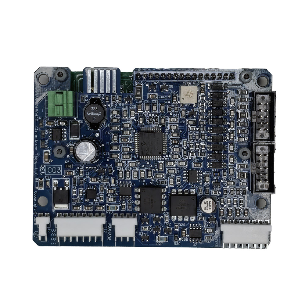 DISPLAY BOARD 30 GRAM (CCA30NXPC)