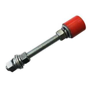 BUMPER, ROCKER PANEL DRIVER SI