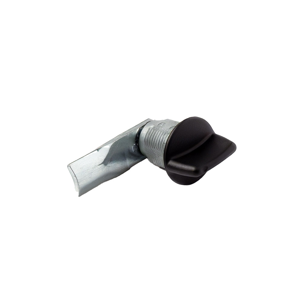 LATCH ASSY/QUAD PANEL