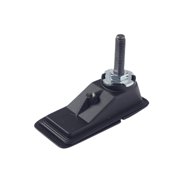 Compression Latch – Lift & Turn , flush
