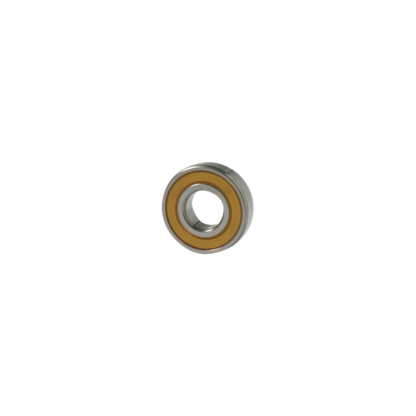 Ball Bearing – 6204, 2 RS