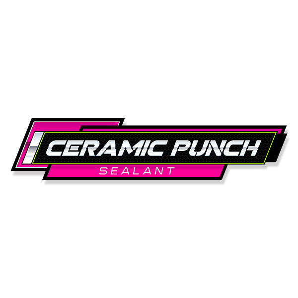 Ceramic Punch [CHEM/CERAMIC PUNCH,15 GAL]