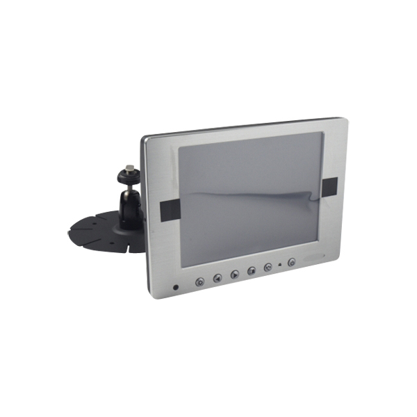 8" TOUCHSCREEN MONITOR