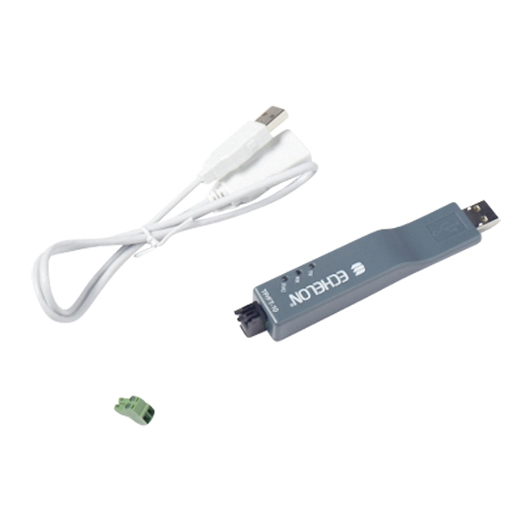 Echelon Interface Board, USB
