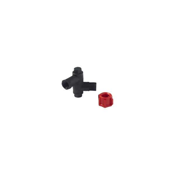 Nozzle Swivel – SGL, 1/4 NPT