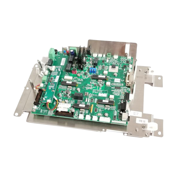 Unitec Portal TI Display and Board