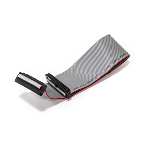 Ribbon Cable – 34 Pin