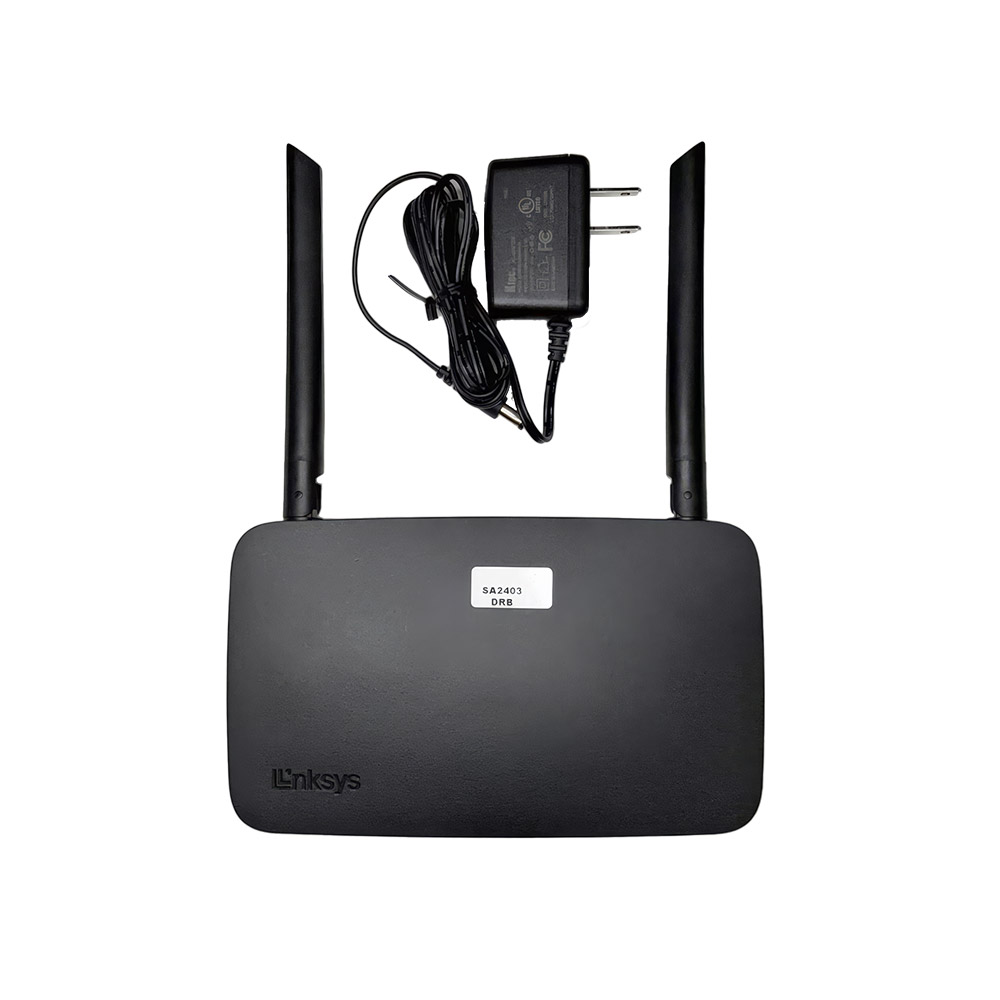 ROUTER/UNITEC WEB ACCESS