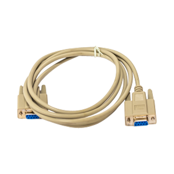 Cable – Null Modem