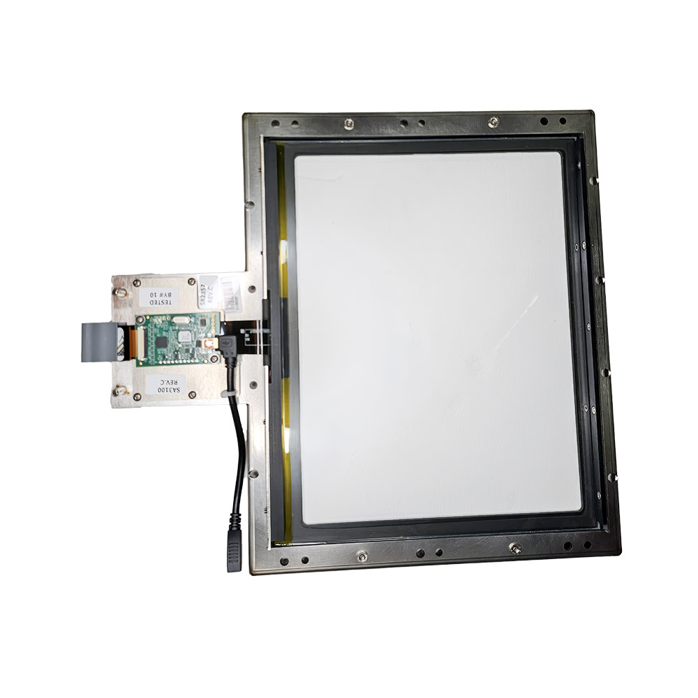 TOUCH PANEL ASSEMBLY