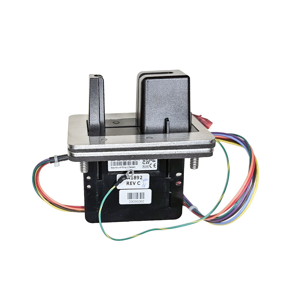 KIT/ID TECH CARD READER
