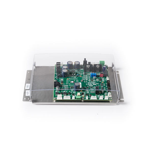 Unitec I/O Board Assembly