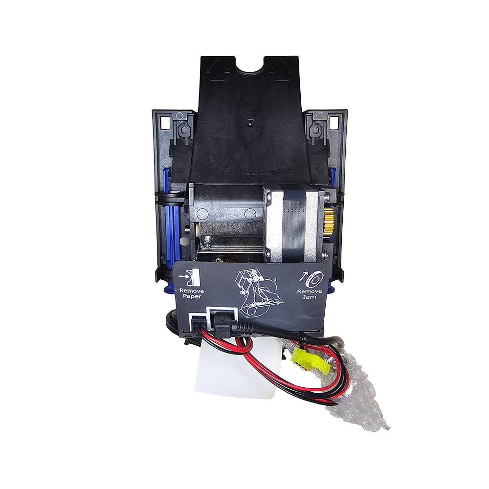 PRINTER/HECON,RECEIPT,ASSY