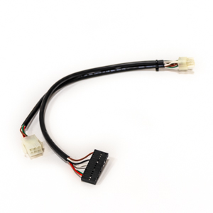Cable – Mars, MDB