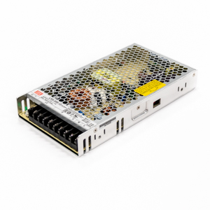 Power Supply – 12 VDC, Enteract