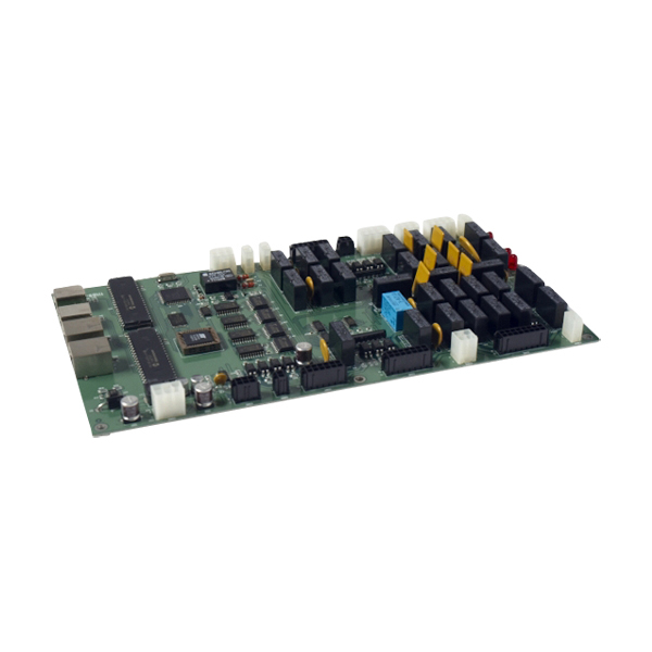 I/O Module – Enteract