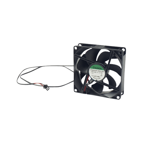 Fan Assembly
