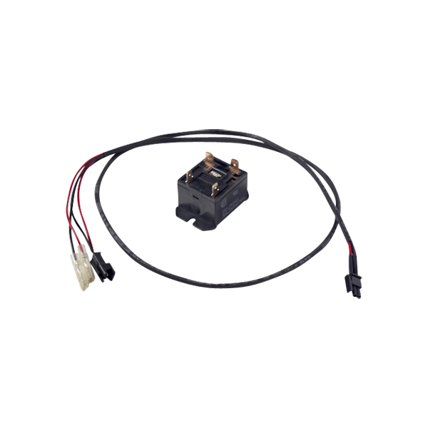 Heater Relay – Enteract