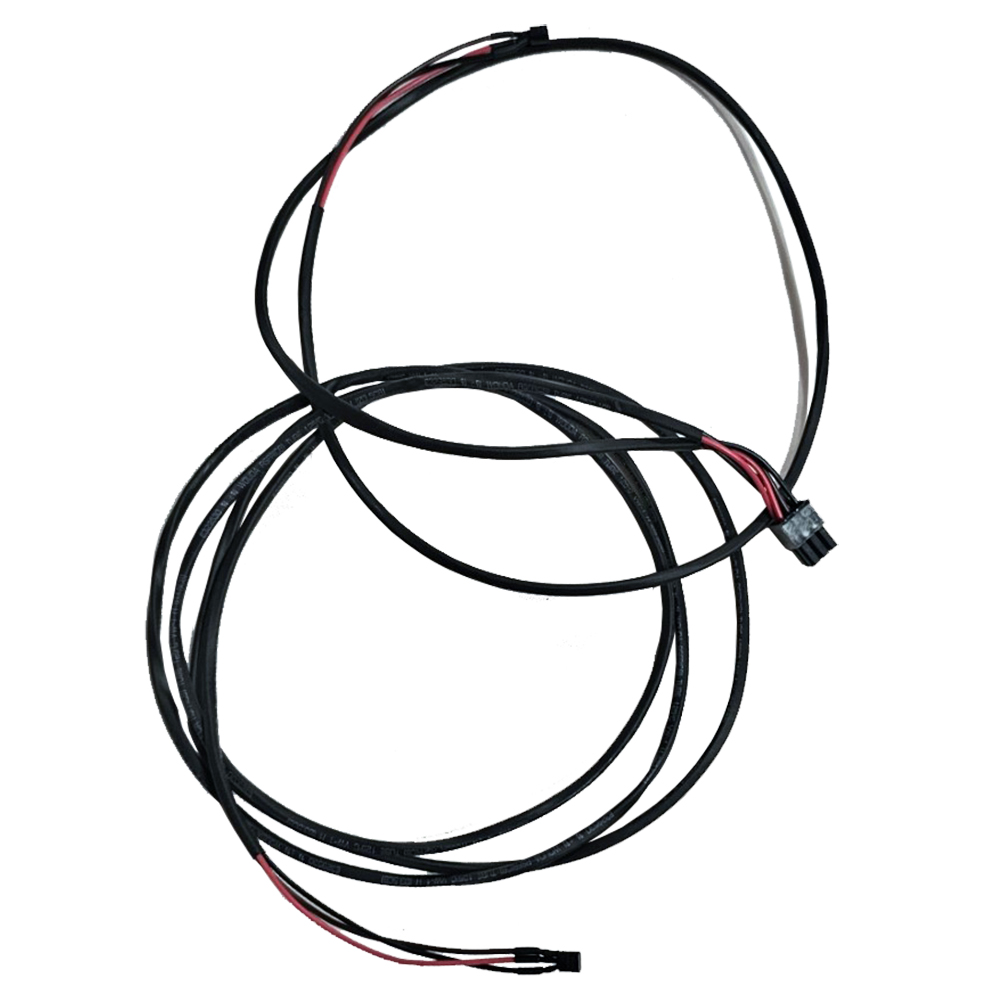 ENTERACT/TEMP SENSOR ASSY