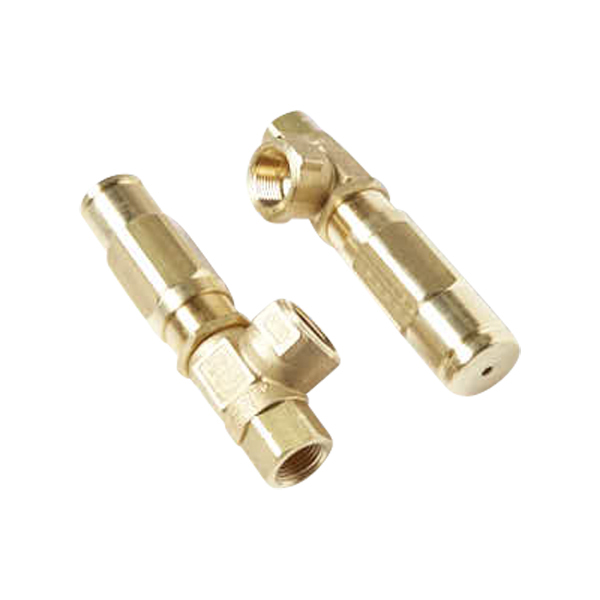 Relief Regulator 1000 PSI