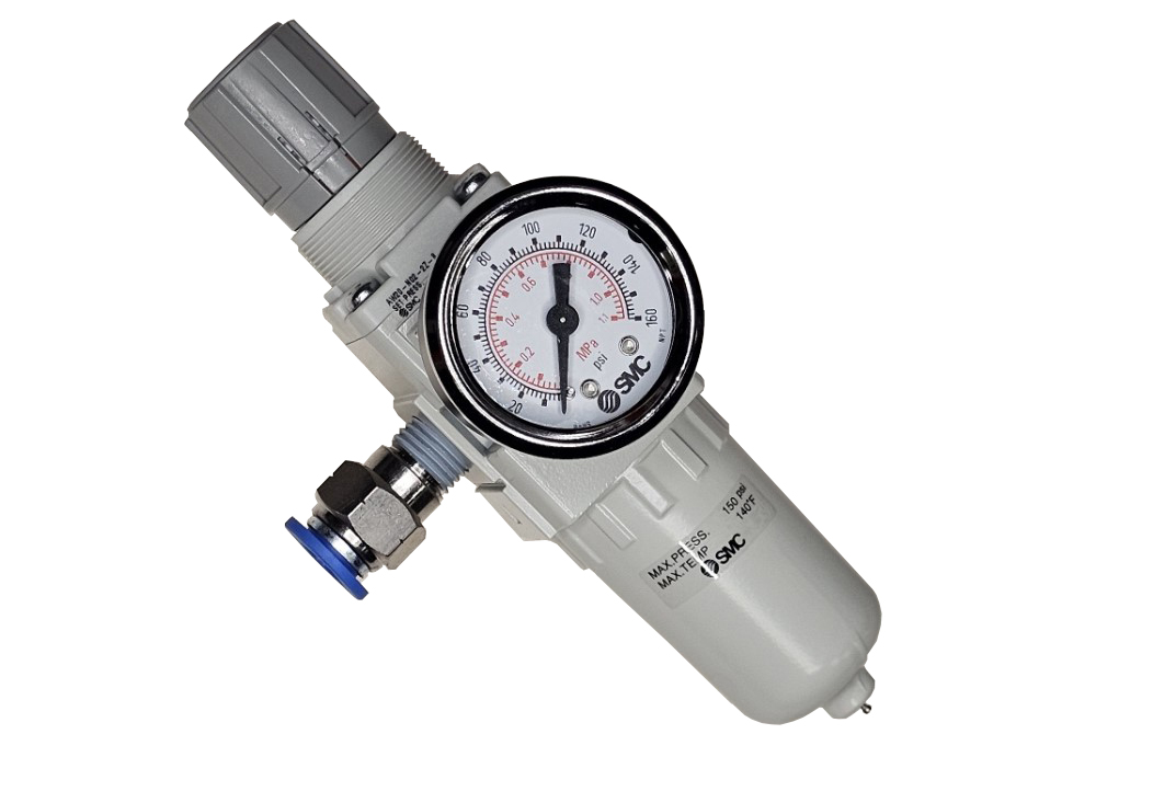 REGULATOR/AIRLIFT DOOR