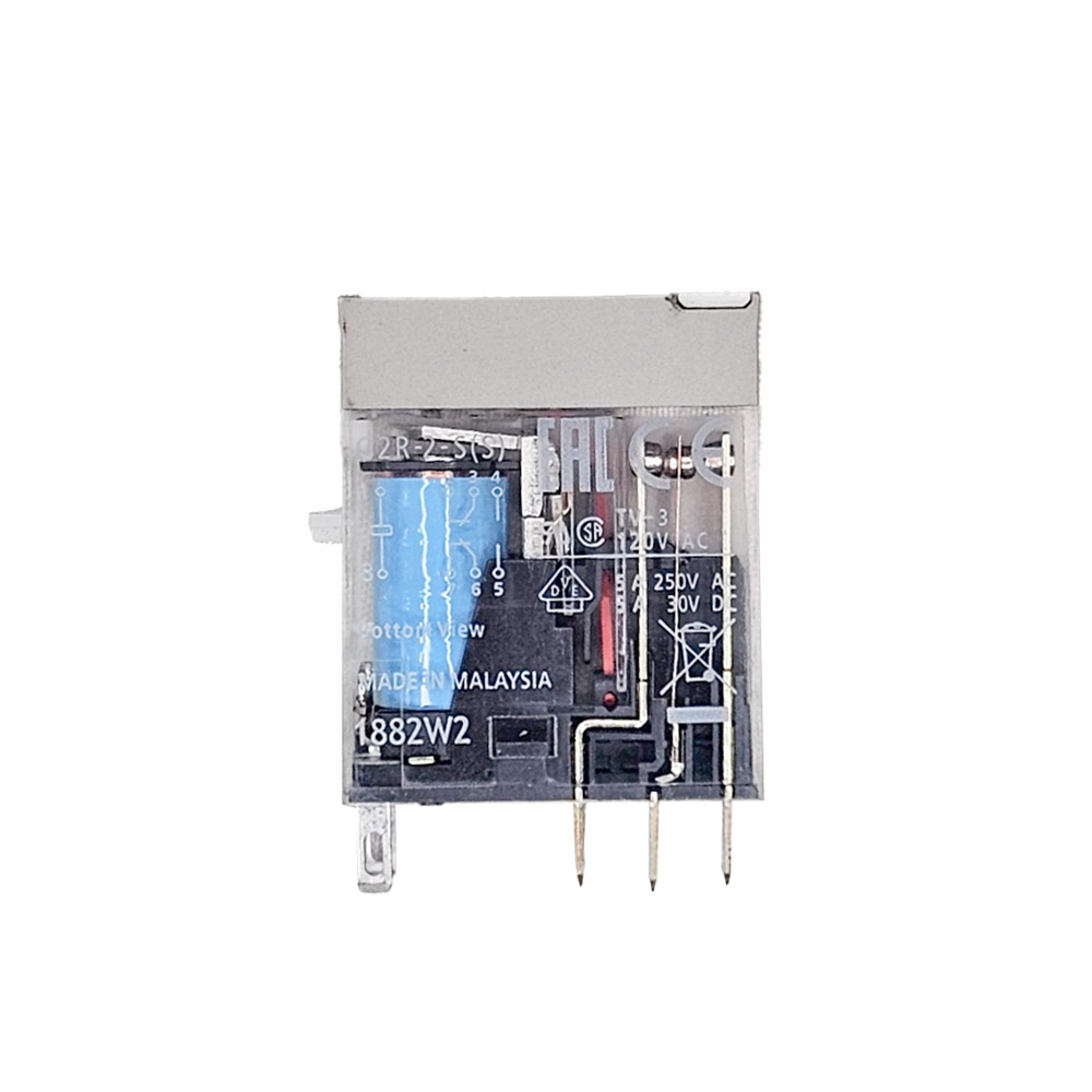 RELAY/24VDC,XRS