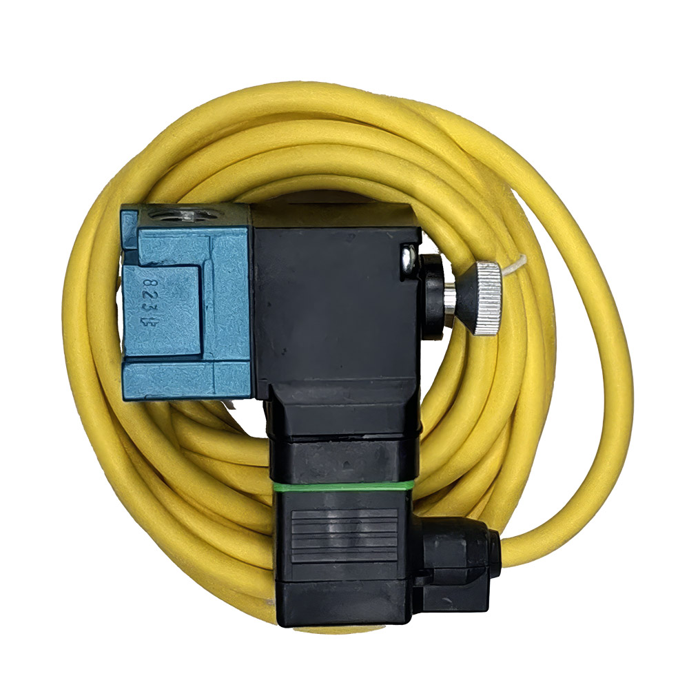 VALVE/3-WAY,LOFLO,120VAC