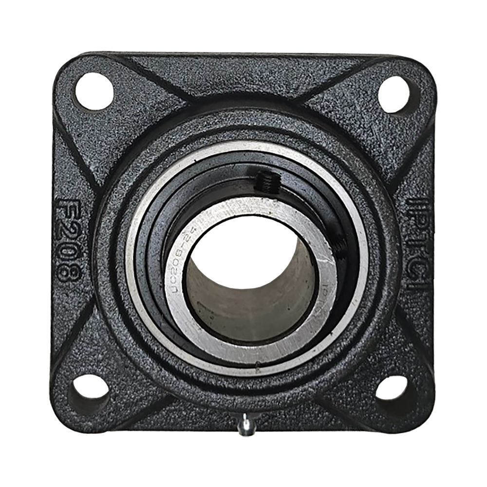 BEARING/FLANGE,4-BOLT,1-1/2