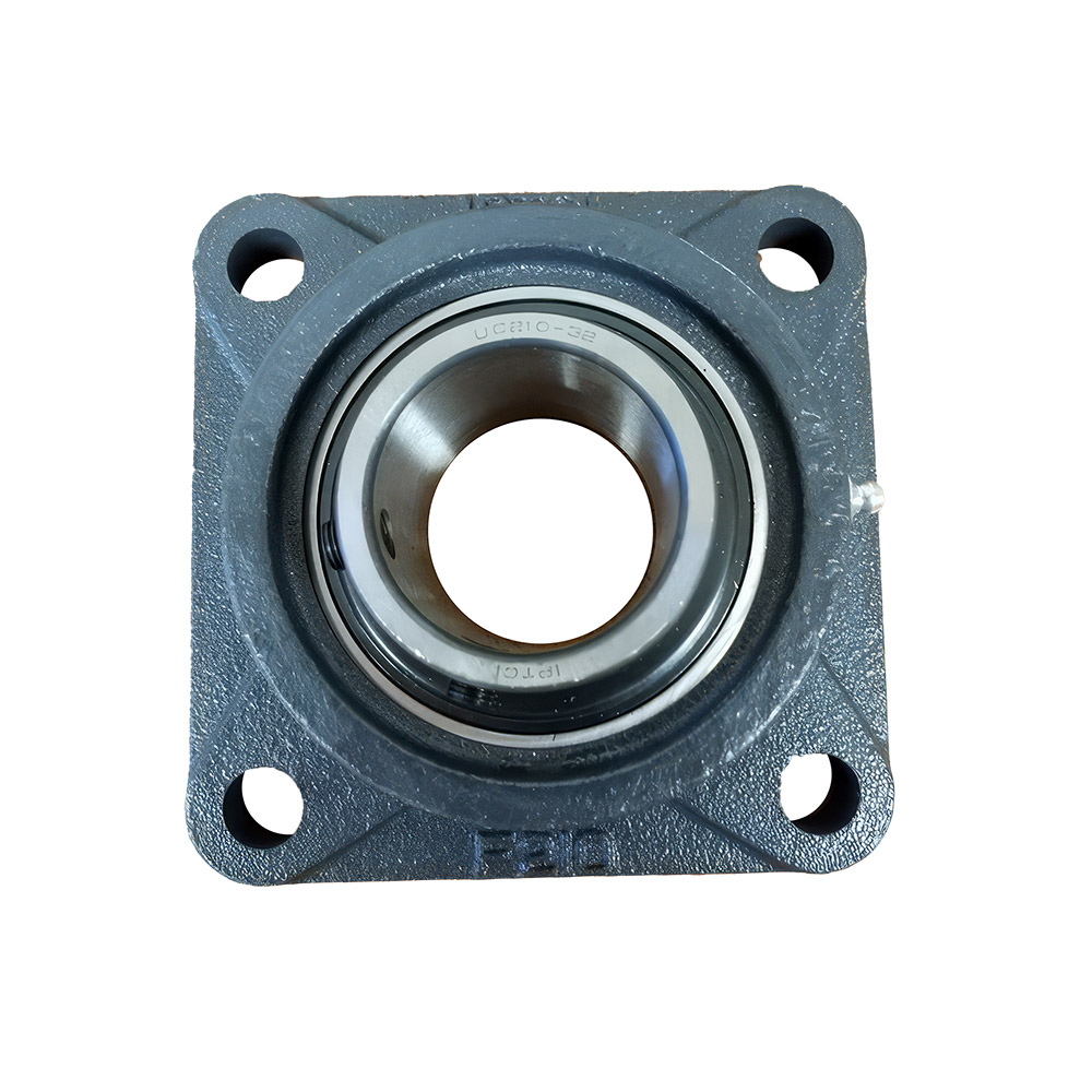 BEARING/FLANGE,4-BOLT,2"