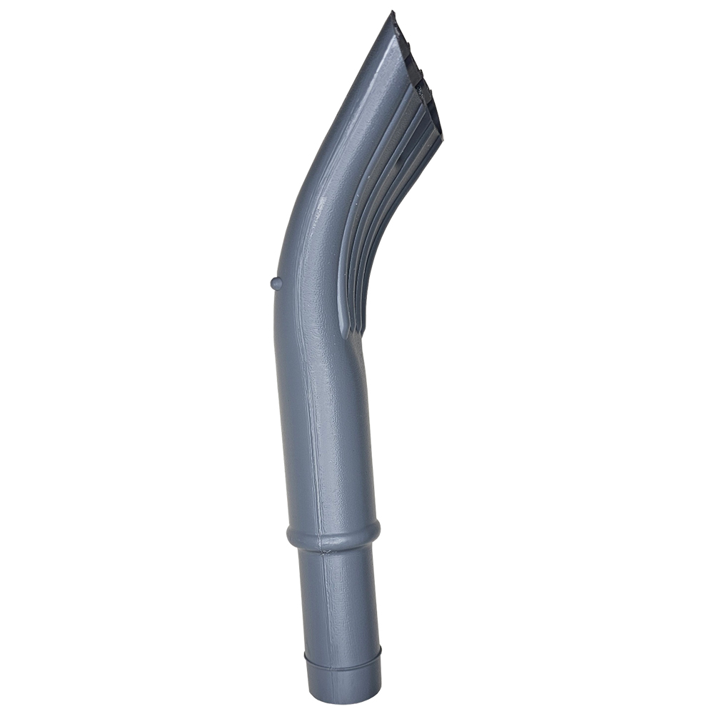 NOZZLE/VAC,CLAW,GRAY