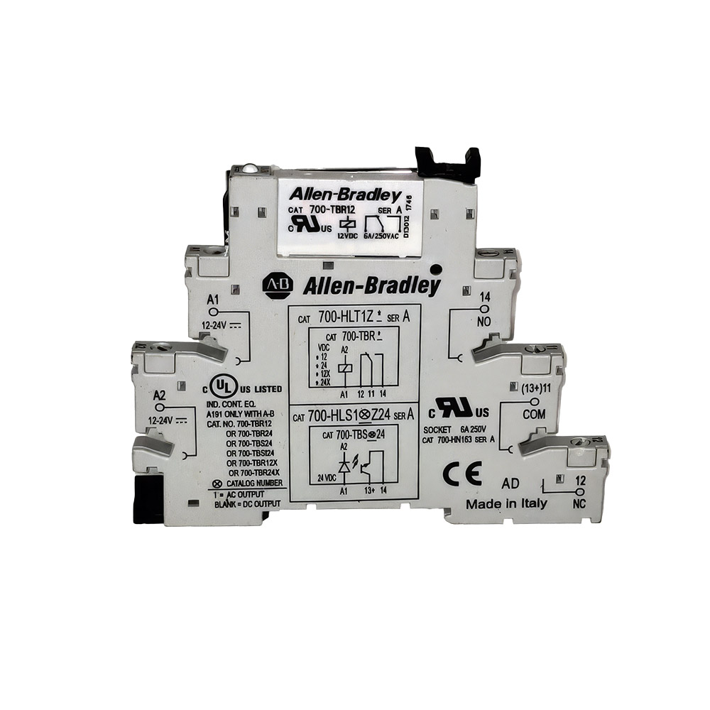RELAY/E-M,SPDT,12VDC,W/BASE