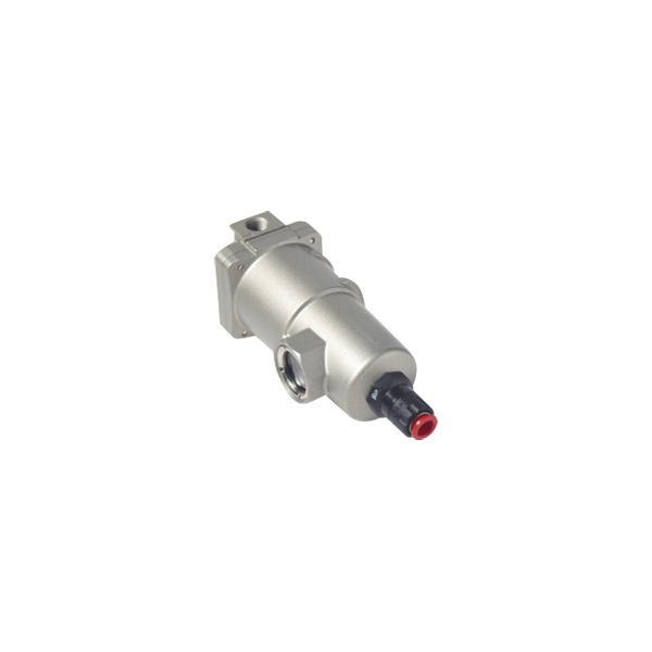 Air Compressor Water Separator