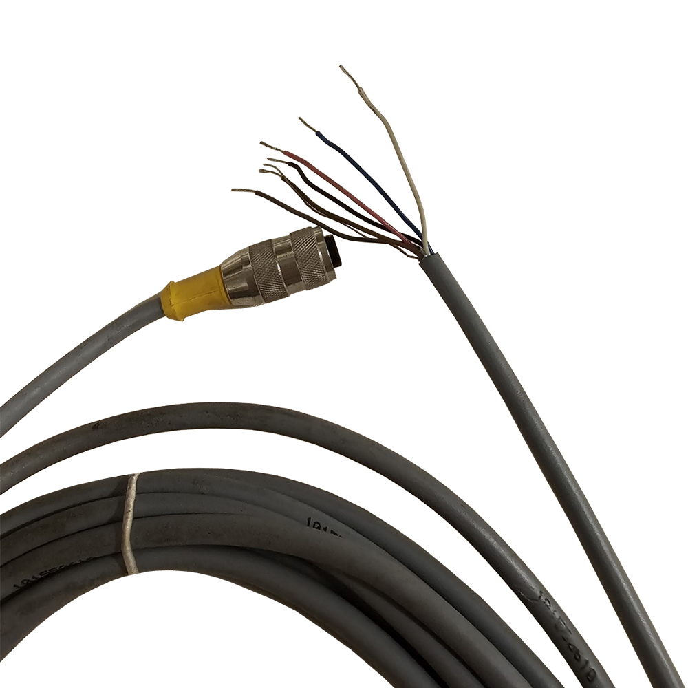 CABLE,60000006 PIN-WW2 EYES