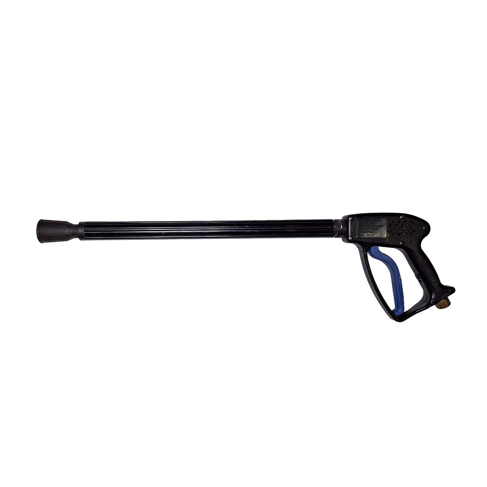 GUN/TRIGGER,W/WEEP