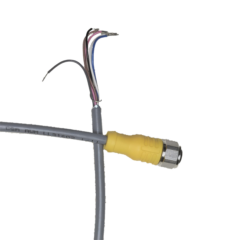 CORD/6PIN,EURO