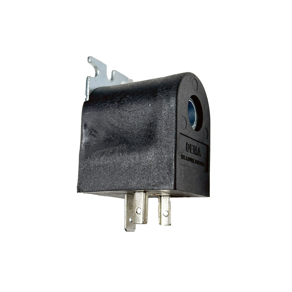REPAIR KIT/CHEM,DIN COIL,24VAC