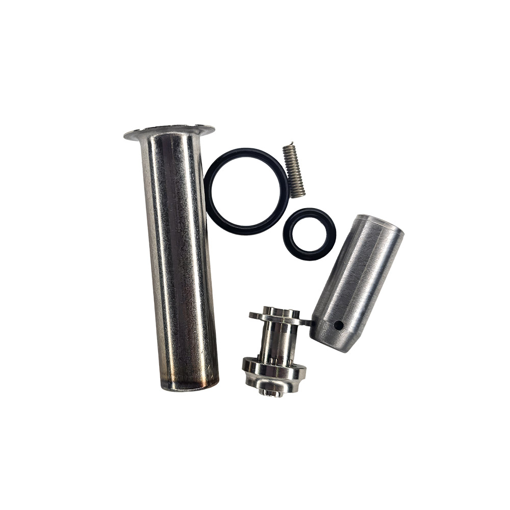 REPAIR KIT/AIR,PLUNGER KIT