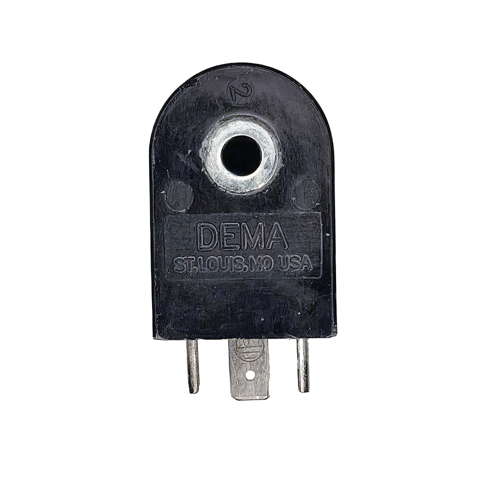 REPAIR KIT/AIR,DIN COIL,24VAC